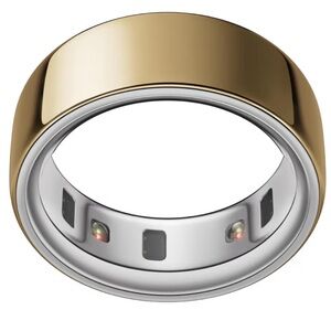 Oura Ring 4 Size 8 for Parts